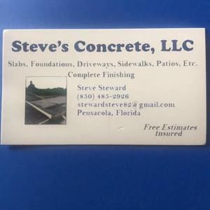 Meet your Posher, Steve